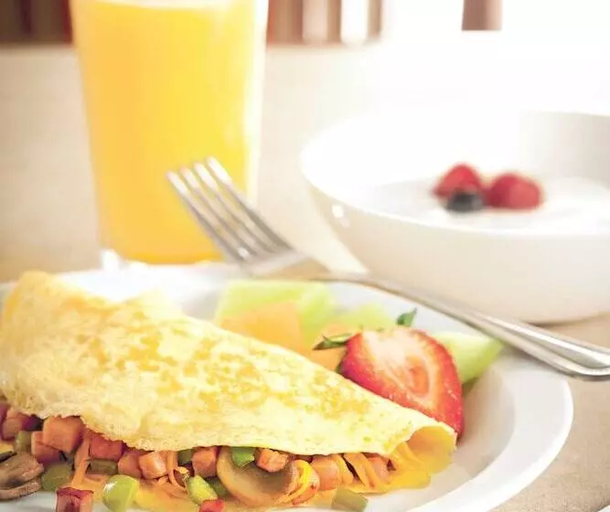 Fotos del hotel Country Inn & Suites By Radisson, Atlanta Airport North, Ga:  13