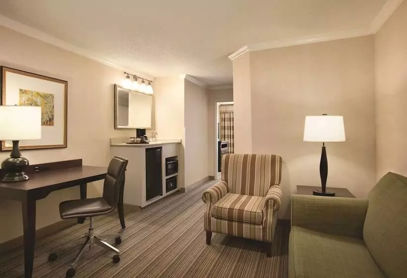 Fotos del hotel Country Inn & Suites By Radisson, Atlanta Airport North, Ga:  18