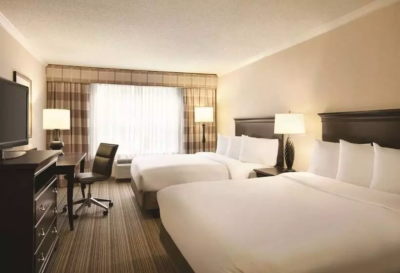 Country Inn & Suites By Radisson, Atlanta Airport North, Ga
