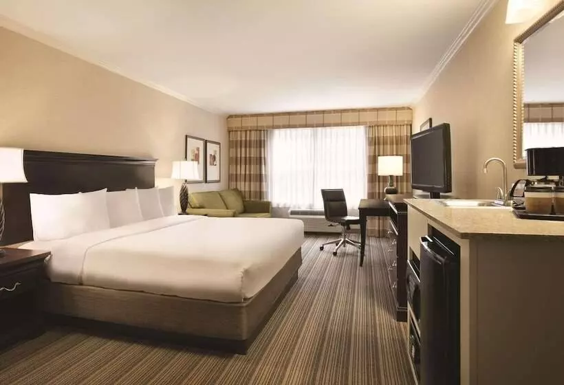 Fotos del hotel Country Inn & Suites By Radisson, Atlanta Airport North, Ga:  10