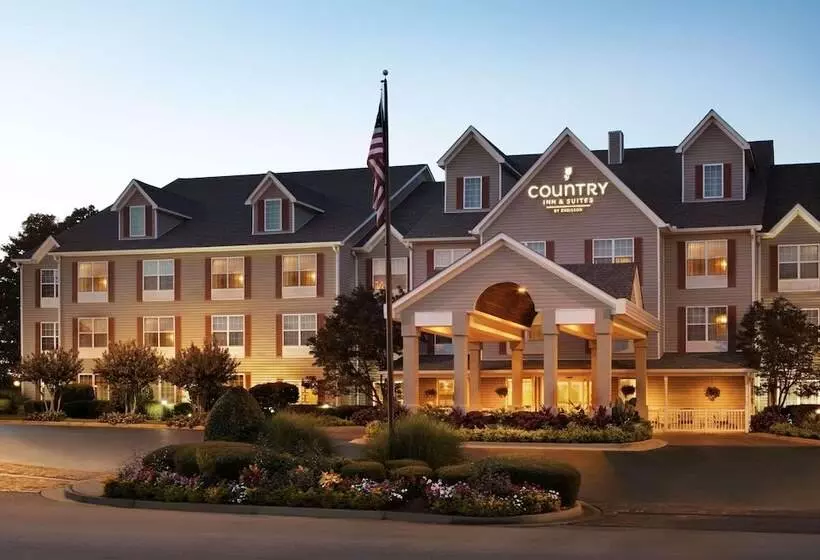 Fotos del hotel Country Inn & Suites By Radisson, Atlanta Airport North, Ga:  17