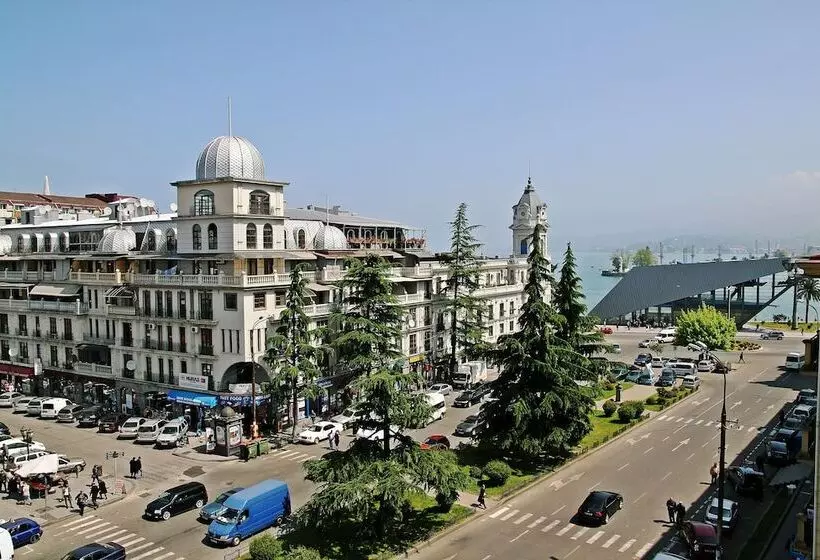 Fotos del hotel Mardi Plaza:  3