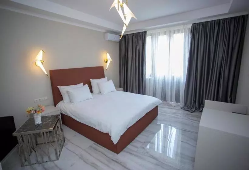 Fotos del hotel Downtown:  6