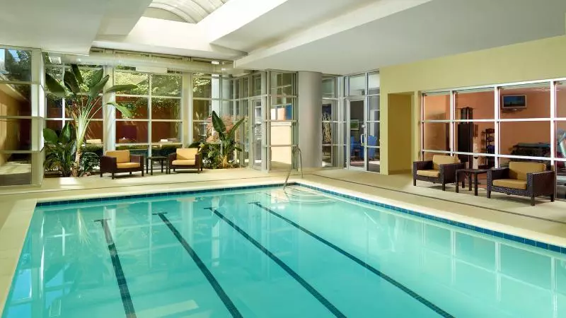 Fotos del hotel Courtyard Buckhead:  12