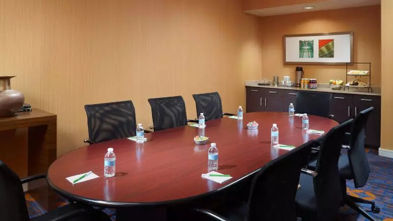 Fotos del hotel Courtyard Buckhead:  16