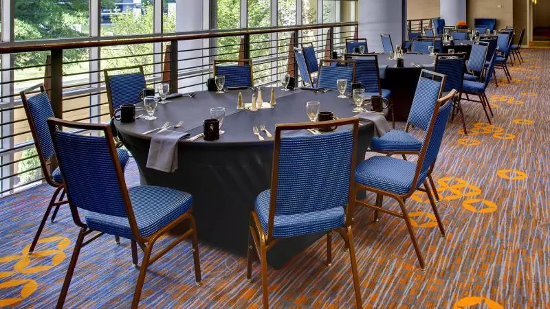 Fotos del hotel Courtyard Buckhead:  24