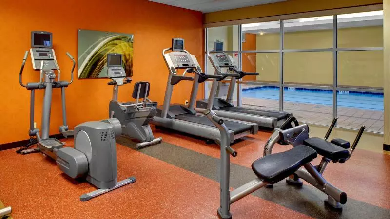 Fotos del hotel Courtyard Buckhead:  14