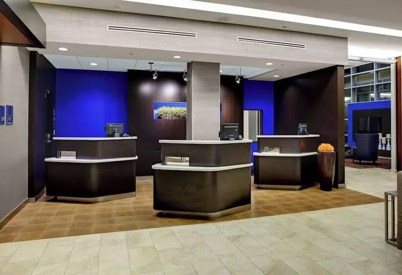 Fotos del hotel Courtyard Buckhead:  5