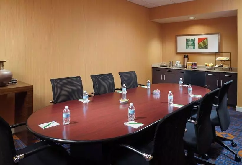 Fotos del hotel Courtyard Buckhead:  23