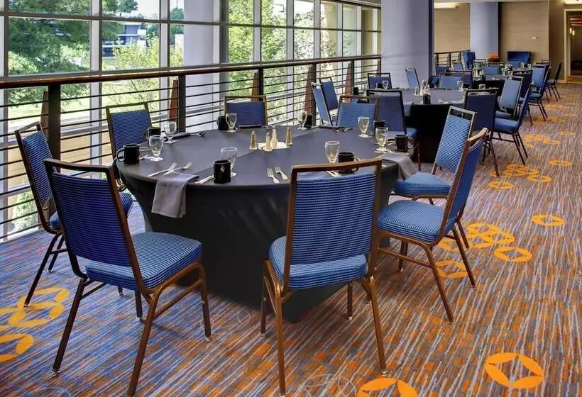 Fotos del hotel Courtyard Buckhead:  25