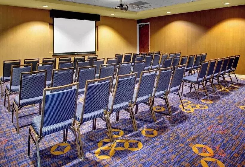 Fotos del hotel Courtyard Buckhead:  8