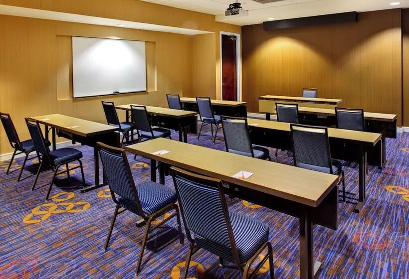 Fotos del hotel Courtyard Buckhead:  20