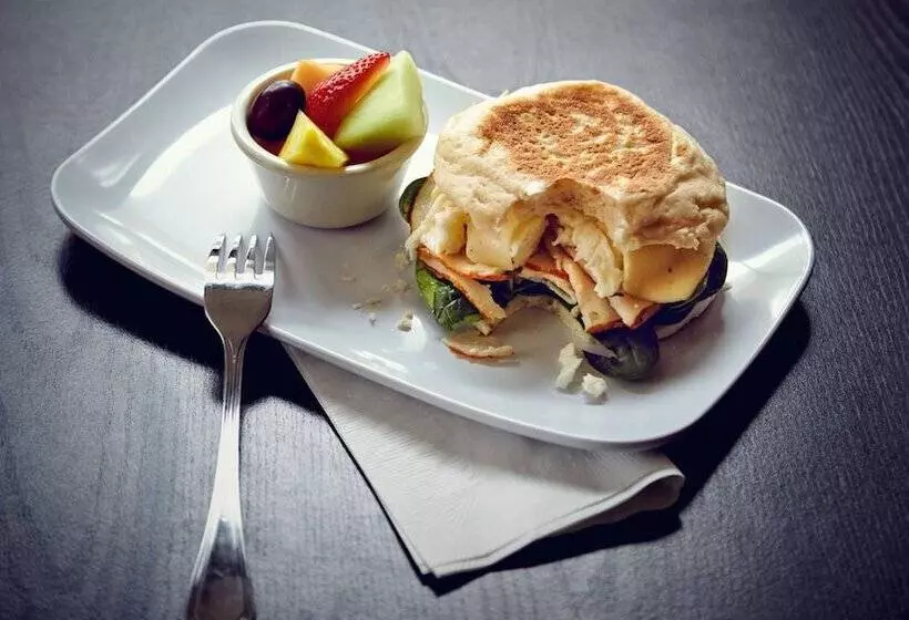 Fotos del hotel Courtyard Buckhead:  7