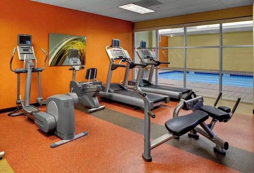 Fotos del hotel Courtyard Buckhead:  6