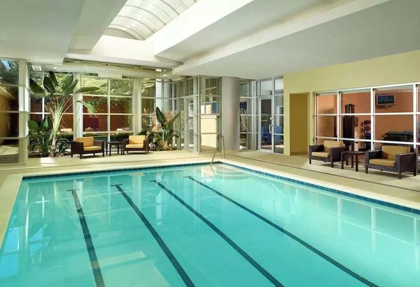 Fotos del hotel Courtyard Buckhead:  3