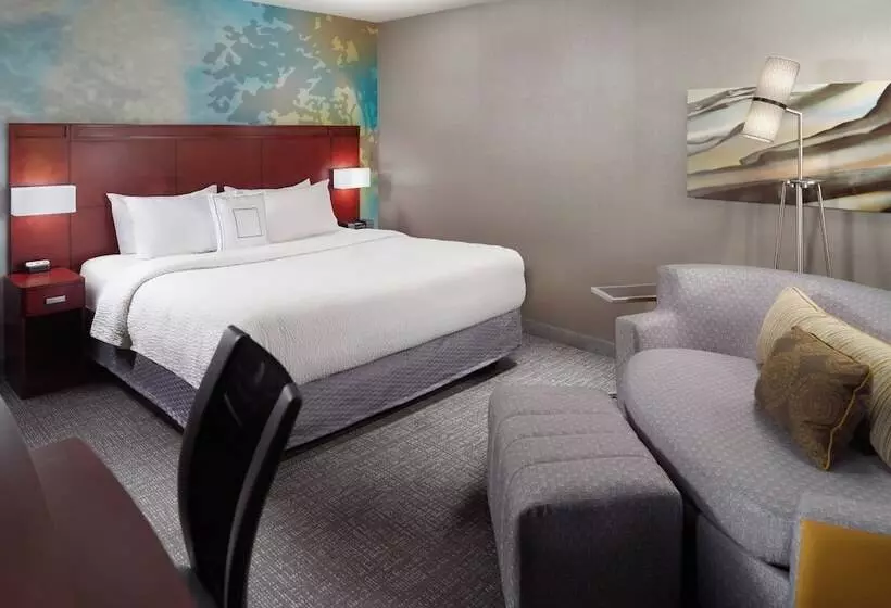 Fotos del hotel Courtyard Buckhead:  21