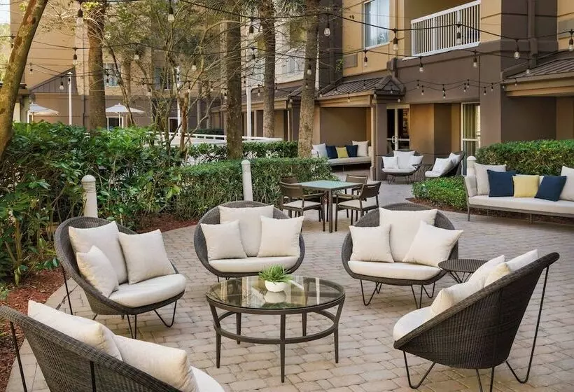Fotos del hotel Courtyard By Marriott Orlando Downtown:  16