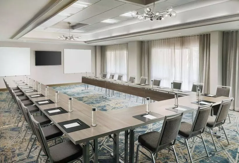 Fotos del hotel Courtyard By Marriott Orlando Downtown:  24