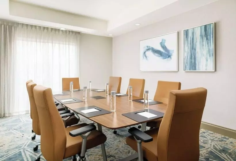 Fotos del hotel Courtyard By Marriott Orlando Downtown:  22