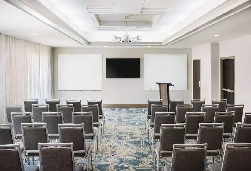 Fotos del hotel Courtyard By Marriott Orlando Downtown:  19