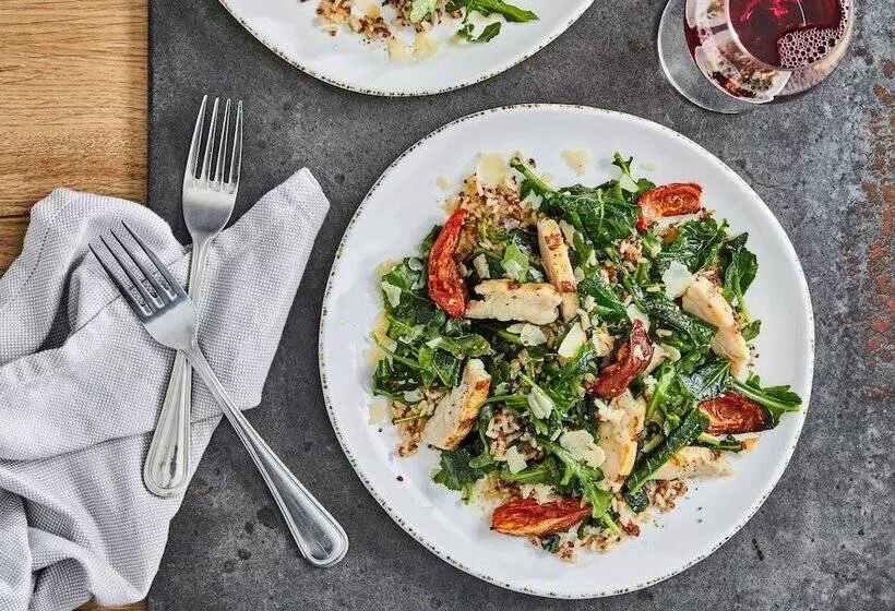 Fotos del hotel Courtyard By Marriott Orlando Downtown:  21