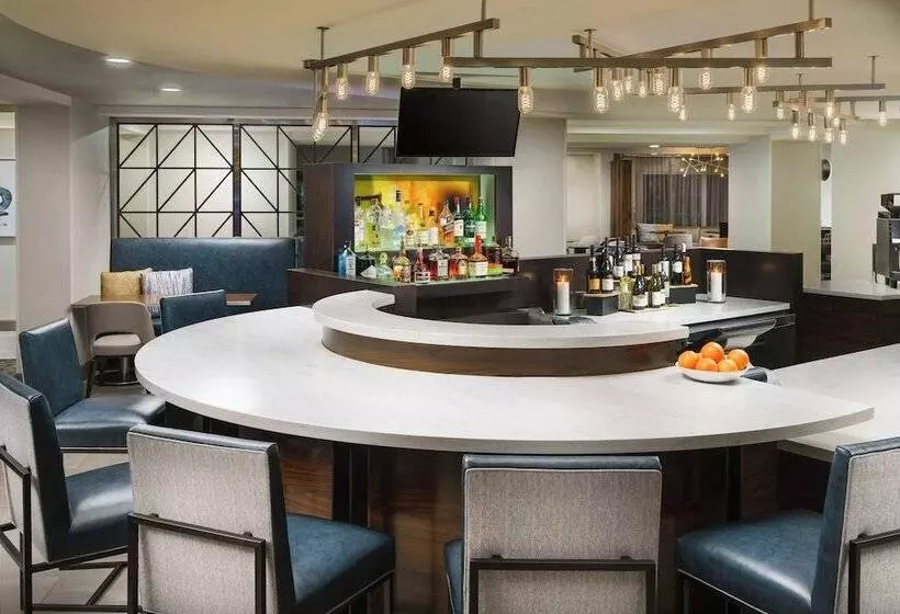 Fotos del hotel Courtyard By Marriott Orlando Downtown:  6