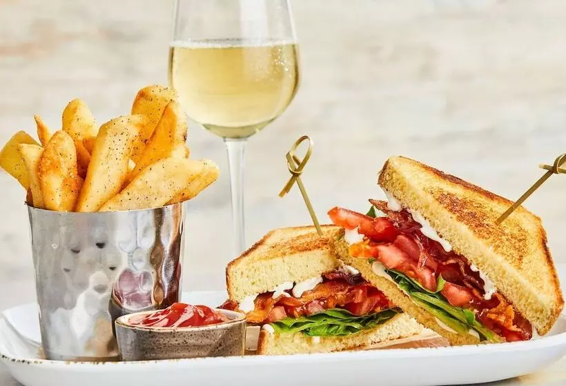 Fotos del hotel Courtyard By Marriott Orlando Downtown:  18