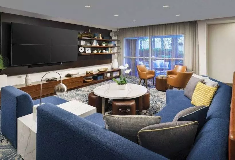 Fotos del hotel Courtyard By Marriott Orlando Downtown:  2