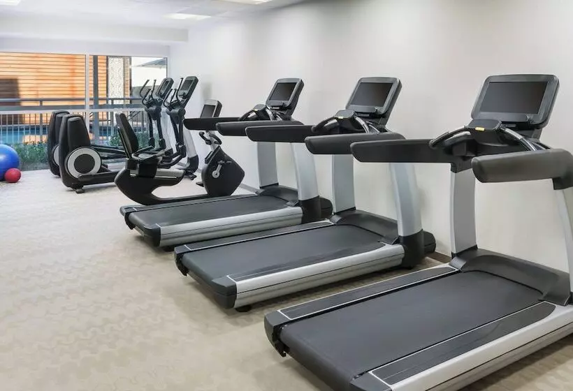 Fotos del hotel Courtyard By Marriott Orlando Downtown:  13