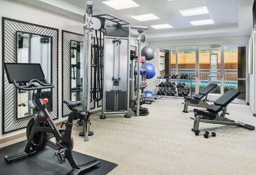 Fotos del hotel Courtyard By Marriott Orlando Downtown:  4