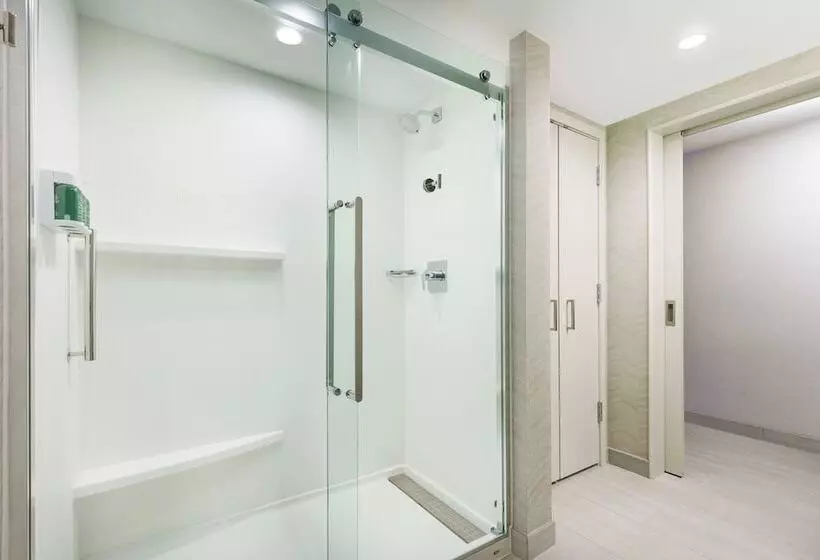 Fotos del hotel Courtyard By Marriott Orlando Downtown:  17