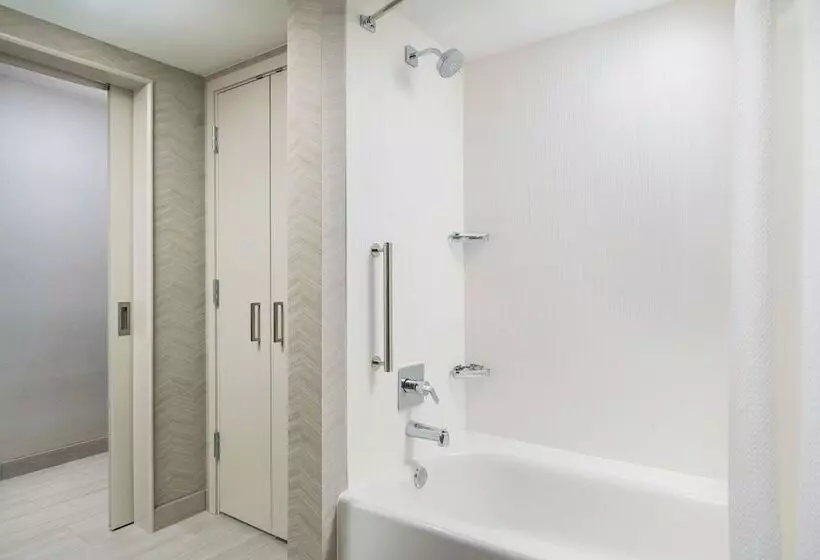 Fotos del hotel Courtyard By Marriott Orlando Downtown:  9