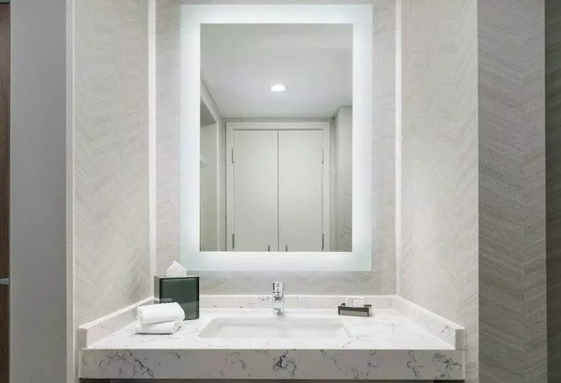 Fotos del hotel Courtyard By Marriott Orlando Downtown:  20