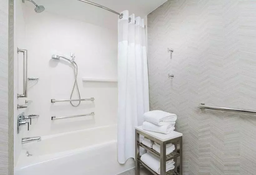 Fotos del hotel Courtyard By Marriott Orlando Downtown:  23