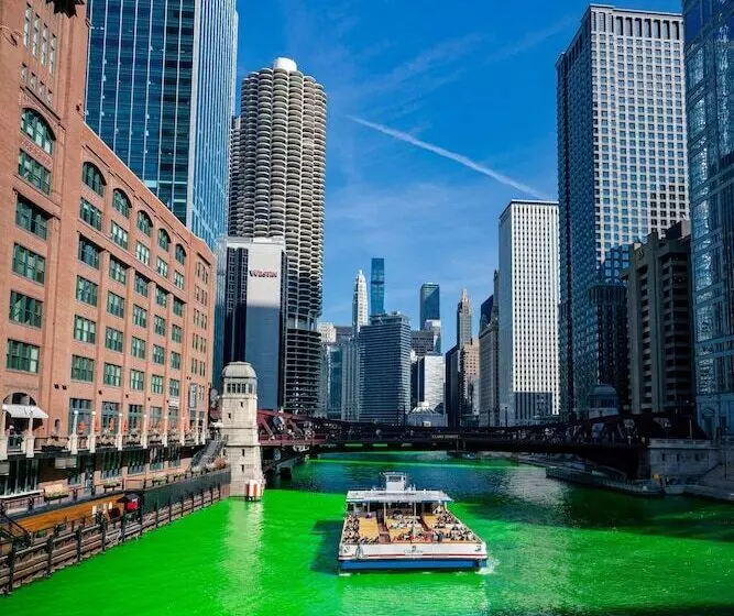 Fotos del hotel Silversmith Hotel Chicago Downtown:  6