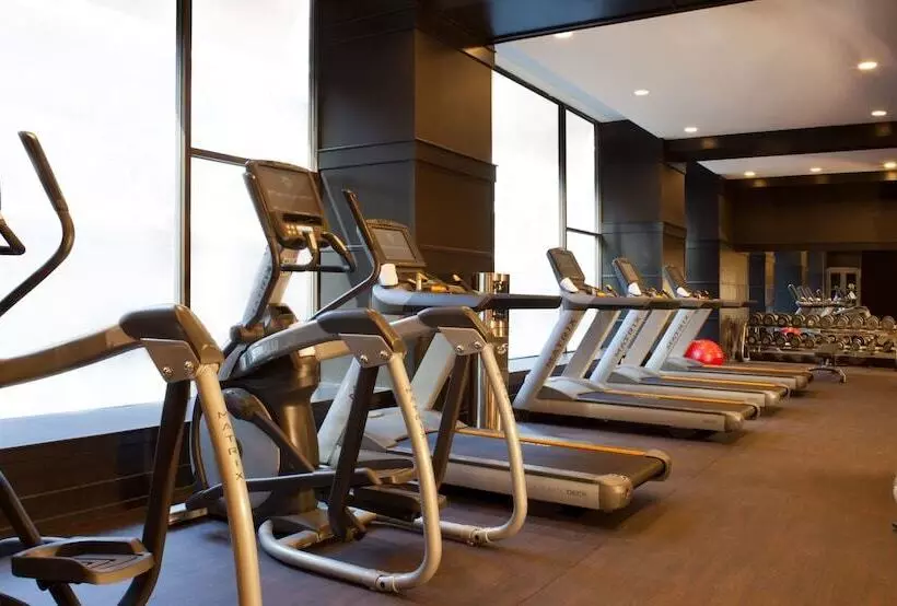 Fotos del hotel Silversmith Hotel Chicago Downtown:  3