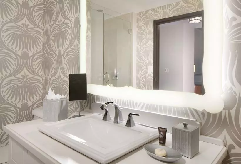 Fotos del hotel Silversmith Hotel Chicago Downtown:  5