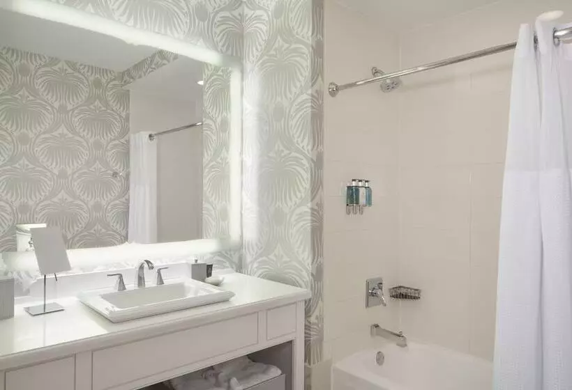 Fotos del hotel Silversmith Hotel Chicago Downtown:  8