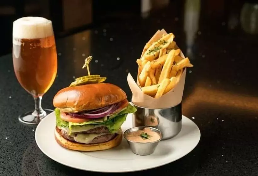 Fotos del hotel Silversmith Hotel Chicago Downtown:  4