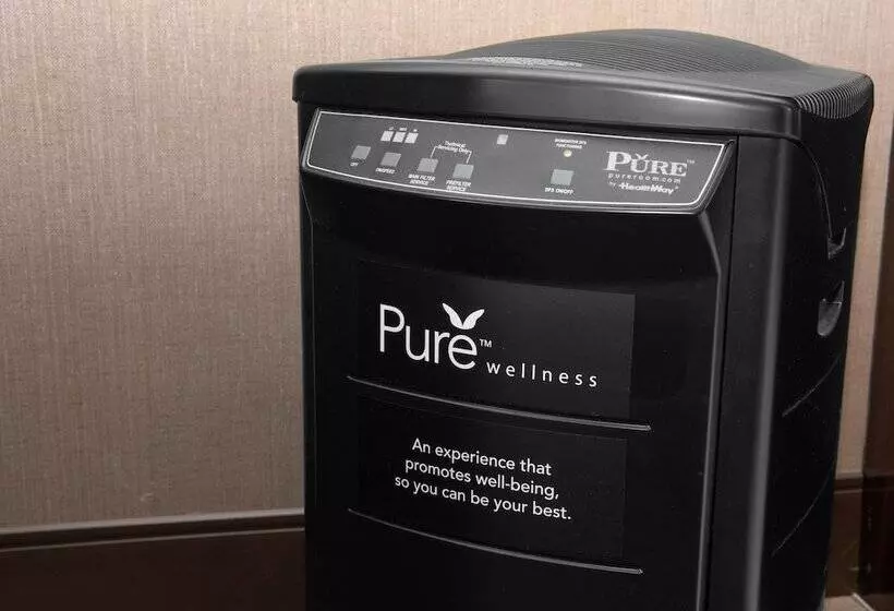 Fotos del hotel Silversmith Hotel Chicago Downtown:  14