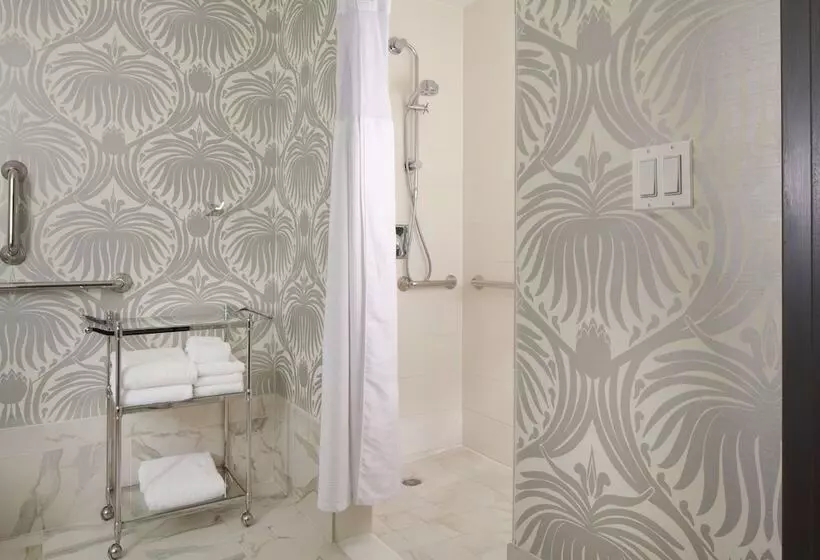 Fotos del hotel Silversmith Hotel Chicago Downtown:  11