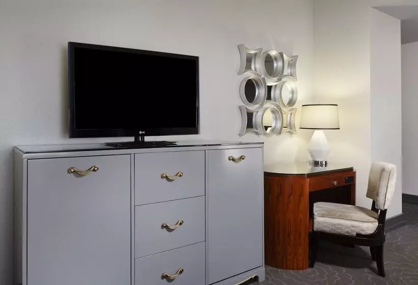 Fotos del hotel Silversmith Hotel Chicago Downtown:  18