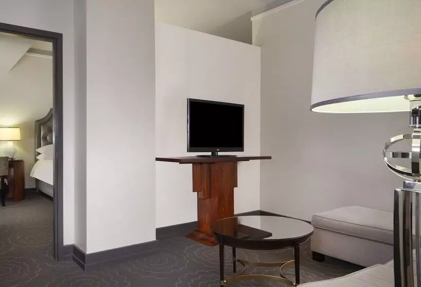 Fotos del hotel Silversmith Hotel Chicago Downtown:  21