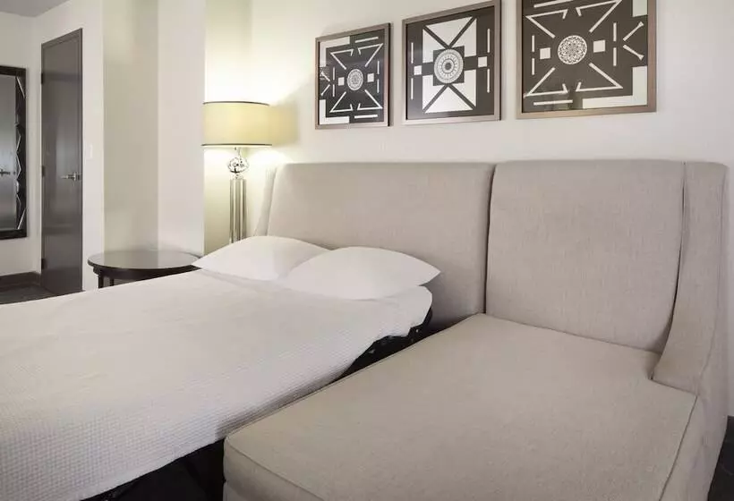 Fotos del hotel Silversmith Hotel Chicago Downtown:  22