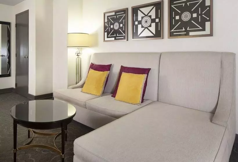 Fotos del hotel Silversmith Hotel Chicago Downtown:  23