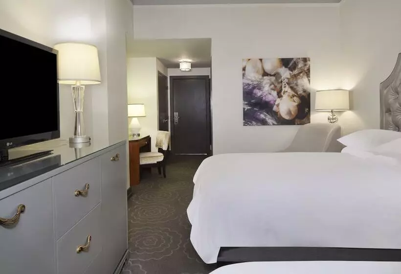 Fotos del hotel Silversmith Hotel Chicago Downtown:  7