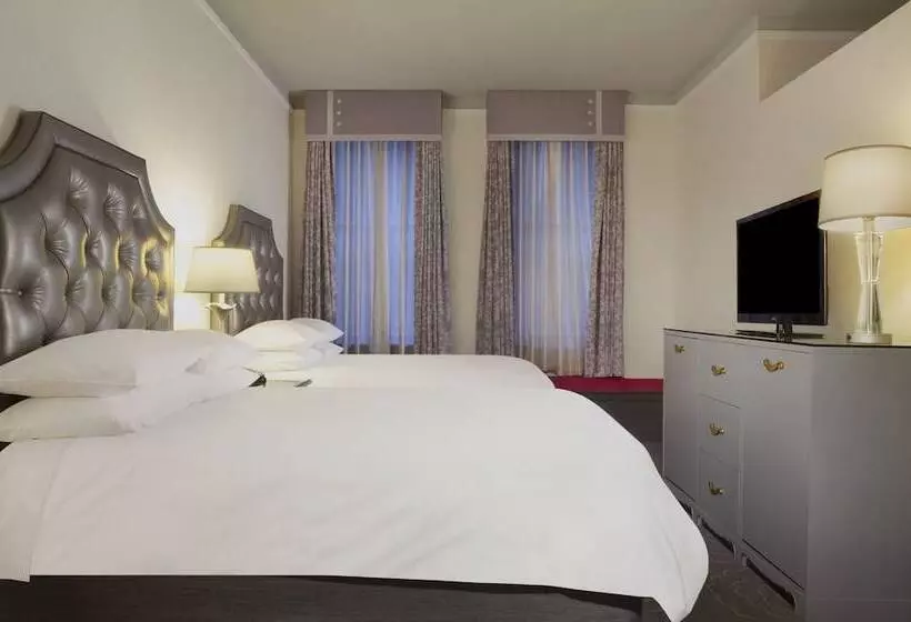 Fotos del hotel Silversmith Hotel Chicago Downtown:  13