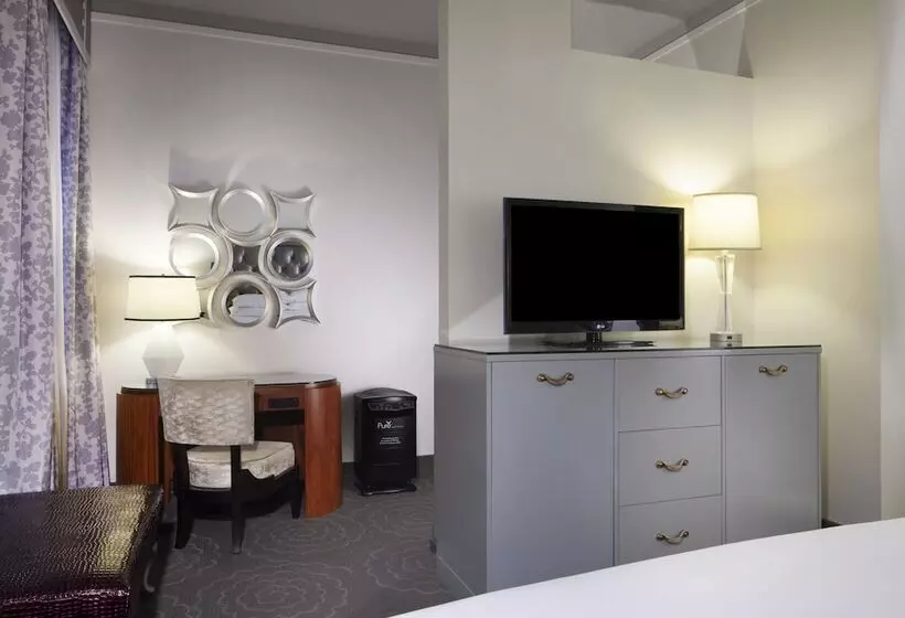 Fotos del hotel Silversmith Hotel Chicago Downtown:  19