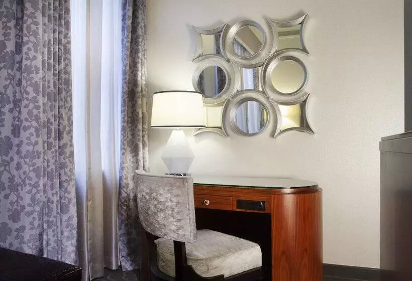 Fotos del hotel Silversmith Hotel Chicago Downtown:  20