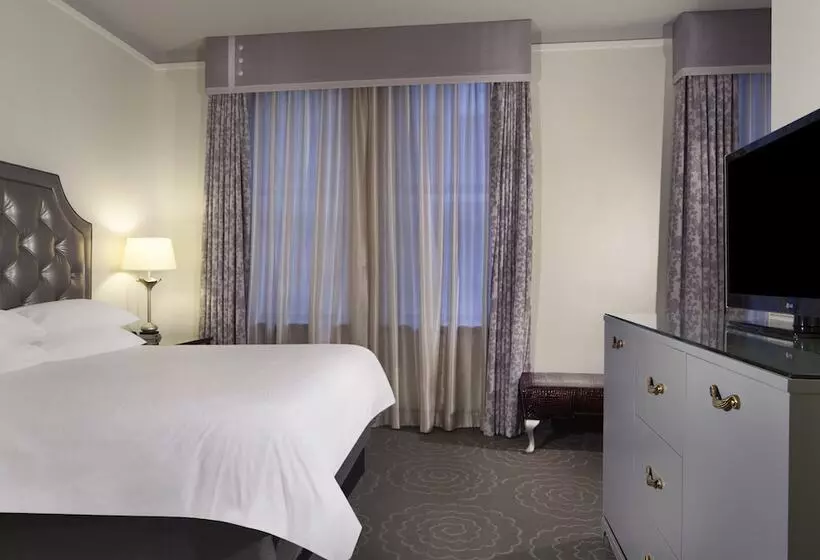 Silversmith Hotel Chicago Downtown